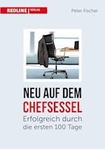 Neu auf dem Chefsessel