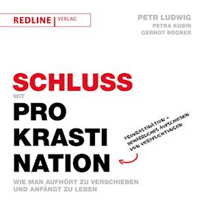 Schluss mit Prokrastination