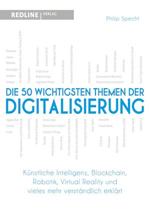 Die 50 wichtigsten Themen der Digitalisierung