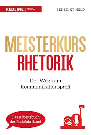 Meisterkurs Rhetorik