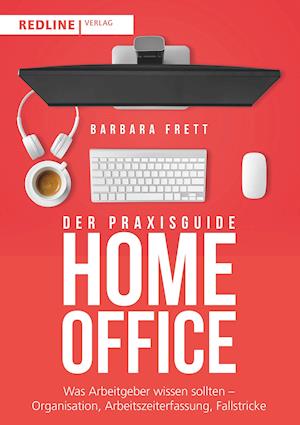 Der Praxisguide Homeoffice