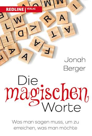 Die magischen Worte