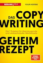 Das Copywriting-Geheimrezept