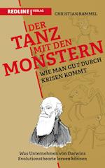 Der Tanz mit den Monstern - Wie man gut durch Krisen kommt