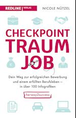 Checkpoint Traumjob