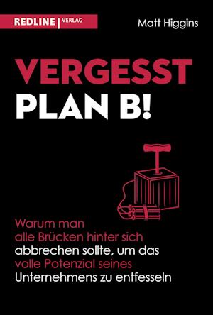 Vergesst Plan B!