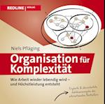 Organisation für Komplexität