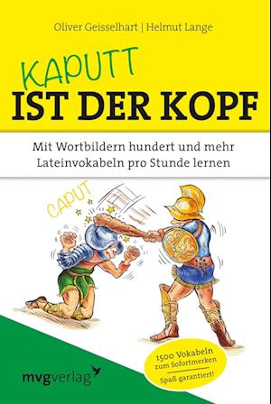 Kaputt ist der Kopf