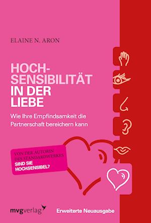 Hochsensibilität in der Liebe