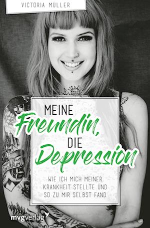 Meine Freundin, die Depression