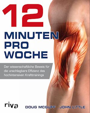 12 Minuten pro Woche