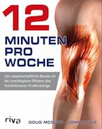 12 Minuten pro Woche