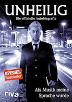 Als Musik meine Sprache wurde - Die offizielle Autobiografie