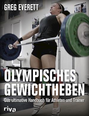 Olympisches Gewichtheben