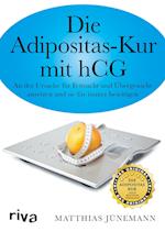 Die Adipositas-Kur mit HCG