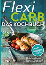 Flexi-Carb - Das Kochbuch