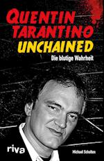 Quentin Tarantino Unchained