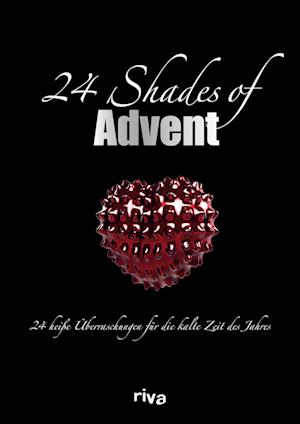 24 Shades of Advent