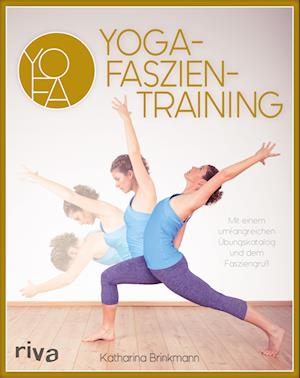 Yoga-Faszientraining