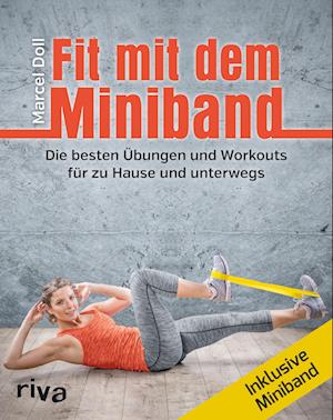 Fit mit dem Miniband