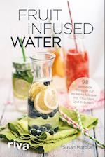 Fruit Infused Water