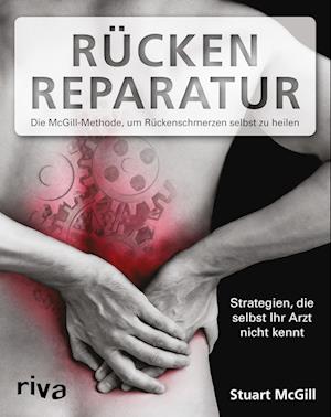 Rücken-Reparatur