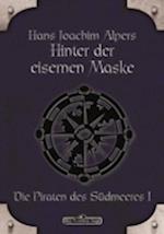 DSA 15: Hinter der Eisernen Maske