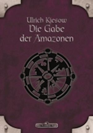 DSA 18: Die Gabe der Amazonen