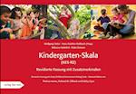 Kindergarten-Skala (KES-RZ)