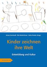 Kinder zeichnen ihre Welt