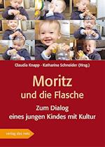 Moritz und die Flasche