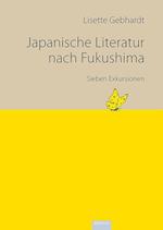 Japanische Literatur nach Fukushima