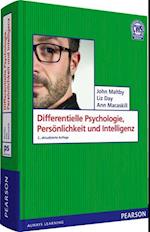 Differentielle Psychologie, Persönlichkeit und Intelligenz