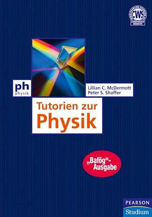 Tutorien zur Physik - Bafög-Ausgabe