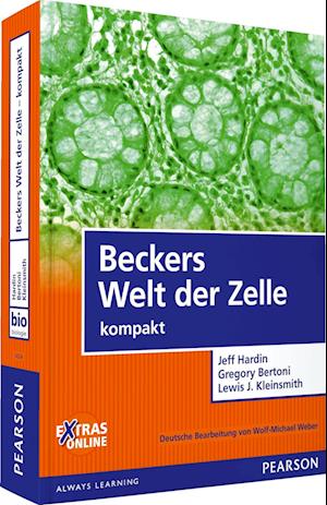 Beckers Welt der Zelle - kompakt