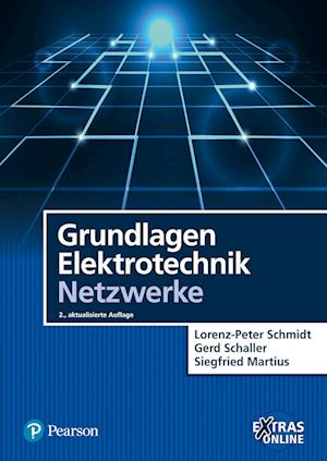 Grundlagen Elektrotechnik - Netzwerke