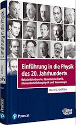 Einführung in die Physik des 20. Jahrhunderts