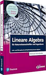 Lineare Algebra für Naturwissenschaftler und Ingenieure