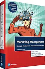 Marketing-Management