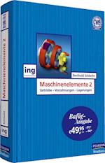 Maschinenelemente 2 - Bafög-Ausgabe