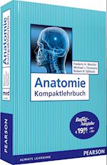 Anatomie Kompaktlehrbuch - Bafög-Ausgabe