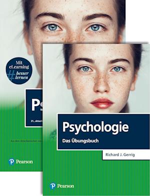 Value Pack Psychologie