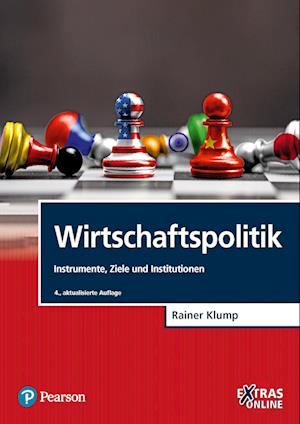 Wirtschaftspolitik