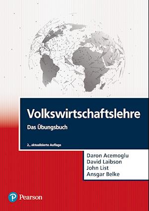 Volkswirtschaftslehre - Das Übungsbuch