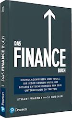 Das Finance Buch