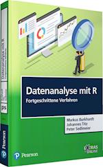 Datenanalyse mit R: Fortgeschrittene Verfahren