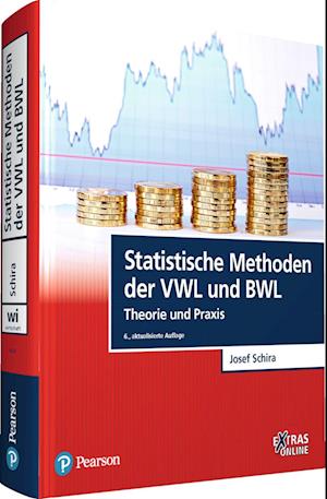 Statistische Methoden der VWL und BWL