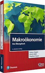 Makroökonomie - Das Übungsbuch