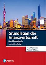 Grundlagen der Finanzwirtschaft - Das Übungsbuch