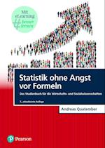 Statistik ohne Angst vor Formeln